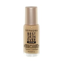 BEST SKIN EVER GLOW FDT  (BASE DE MAQUILLAJE DE LARGA DURACI&Oacute;N)